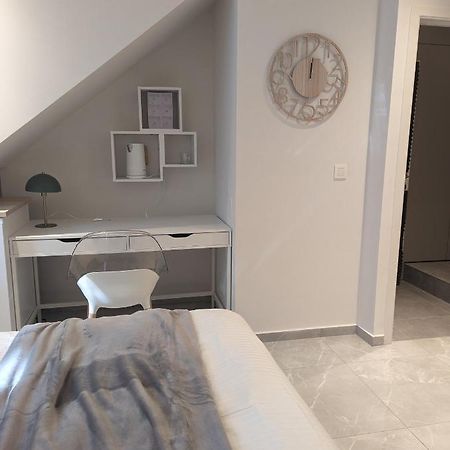 Archimede Suites Bruxelles Extérieur photo