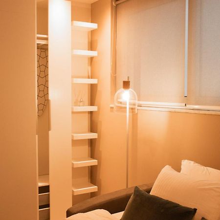 Archimede Suites Bruxelles Extérieur photo