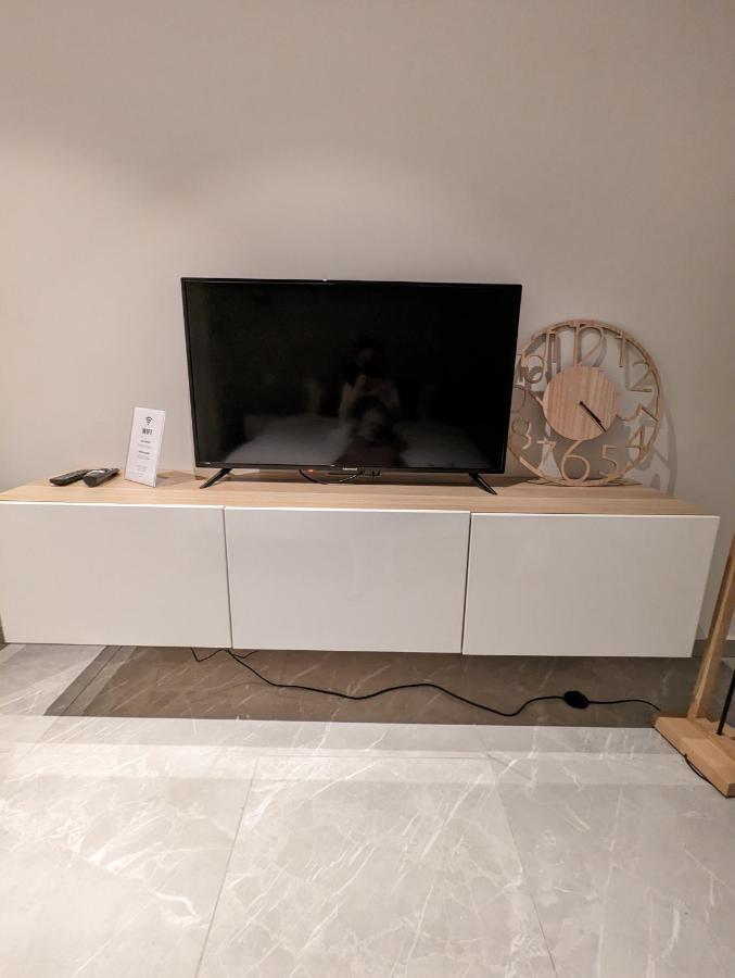Archimede Suites Bruxelles Extérieur photo