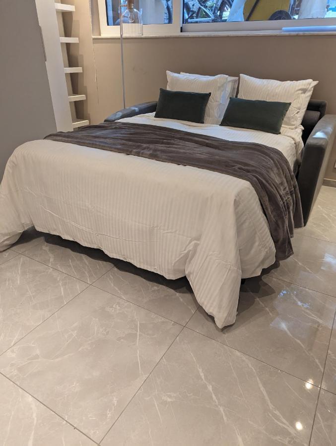 Archimede Suites Bruxelles Extérieur photo