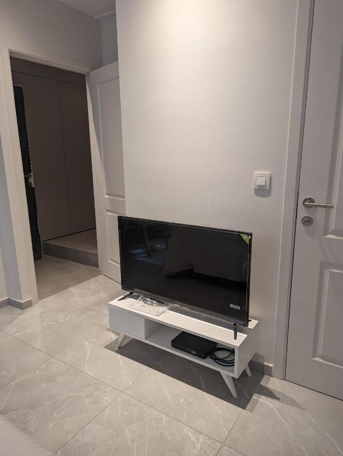 Archimede Suites Bruxelles Extérieur photo