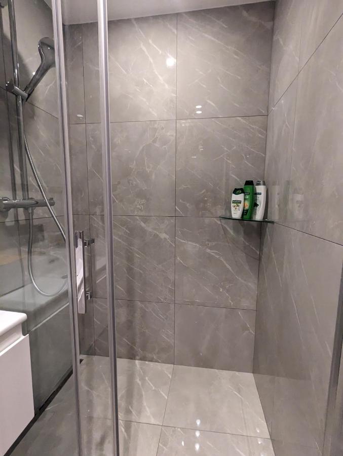Archimede Suites Bruxelles Extérieur photo