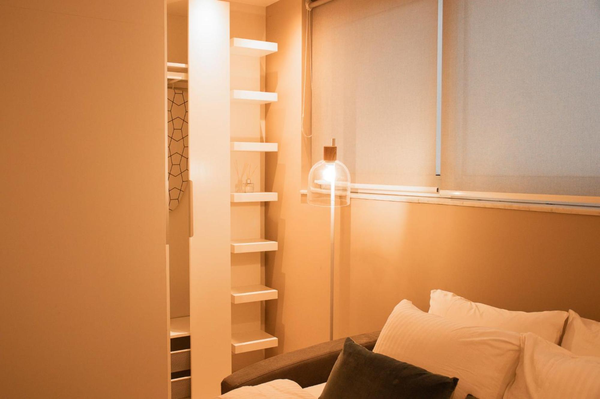Archimede Suites Bruxelles Extérieur photo